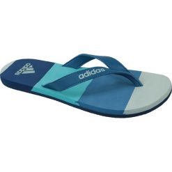 Klapki męskie: Adidas Adidas Eezay Striped BA8808