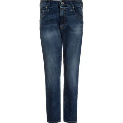Spodnie chłopięce: Replay Jeansy Slim Fit denim