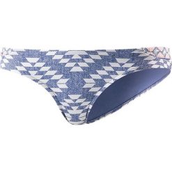 Bikini: Figi bikini w kolorze niebieskim