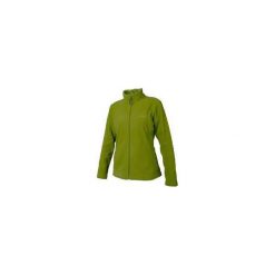 Brugi Bluza damska 2AHK-195 Verde r. S. Zielone bluzy sportowe damskie marki Brugi, s. Za 75,01 zł.