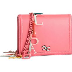 Torebka ELISABETTA FRANCHI - BS-15A-91E2-V270 Peonia D89. Różowe torebki klasyczne damskie marki Elisabetta Franchi, ze skóry ekologicznej. Za 1399,00 zł.