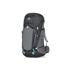 Plecaki damskie: Gregory Plecak damski Jade 53L Dark Charcoal