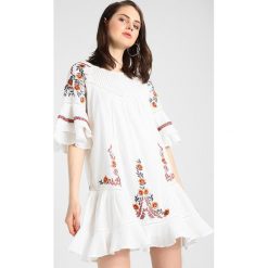 Sukienki: Free People PAVLO DRESS Sukienka letnia ivory