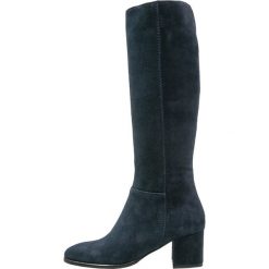 Buty zimowe damskie: Lamica QUELA Kozaki blauw