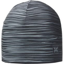 LUM Czapka męska Cap Micro Double Wire czarno-biała (LUM200024). Białe czapki z daszkiem męskie LUM. Za 38,45 zł.