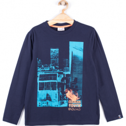 T-shirty chłopięce: Koszulka