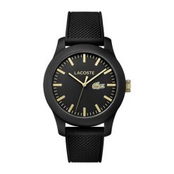 Zegarki męskie: Zegarek męski Lacoste L1212 2010818