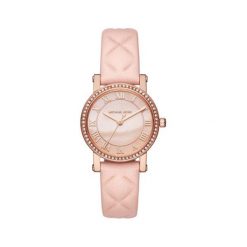 Zegarki damskie: Zegarek damski Michael Kors Petite Norie MK2683