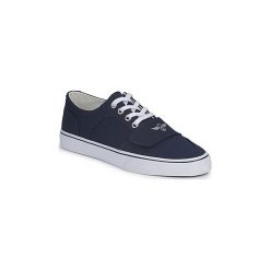 Buty Creative Recreation G C CESARIO LO XVI. Niebieskie trampki i tenisówki damskie Creative Recreation, bez wzorów, bez zapięcia. Za 239,20 zł.