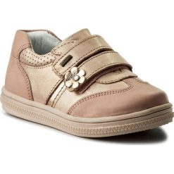 Półbuty LASOCKI KIDS CI12-2866-03. Różowe półbuty dziewczęce Lasocki Kids, bez zapięcia. W wyprzedaży za 59,99 zł.