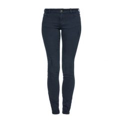 S.Oliver Jeansy Damskie 38/30 Ciemnoniebieski. Czarne jeansy damskie marki S.Oliver, s. W wyprzedaży za 197,00 zł.