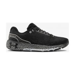 Under Armour HOVR™ Machina Tenisówki Czarny. Czarne trampki i tenisówki damskie Under Armour, bez wzorów, z materiału, bez zapięcia. Za 740,95 zł.