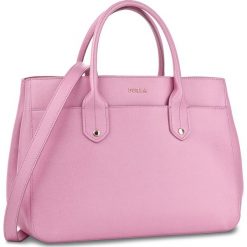 Torebki i plecaki damskie: Torebka FURLA – Mediterramea 921107 B BMJ6 B30 Orchidea d