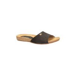 Chodaki damskie: Klapki Karino KLAPKI 0931/003-P