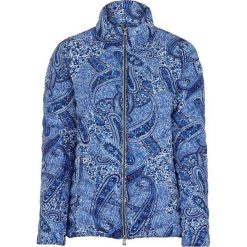 Cellbes Kurtka we wzory female ze wzorem 34/36. Kurtki damskie Cellbes, z gumy. Za 329,00 zł.