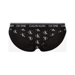 Calvin Klein Spodenki Czarny. Czarne figi damskie Calvin Klein, s, bez wzorów, z elastanu. Za 87,95 zł.
