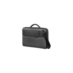 Torby na laptopa: Samsonite QIBYTE TORBA NA LAPTOPA 15.6” ANTRACYT DARMOWA DOSTAWA DO 400 SALONÓW !!