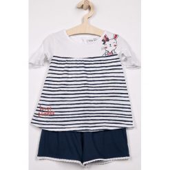 Bielizna dziewczęca: Blukids – Piżama dziecięca 92-128 cm