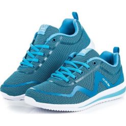 Buty sportowe na co dzień AX BOXING. Buty sportowe damskie AX BOXING, bez wzorów, sportowe. Za 109,90 zł.