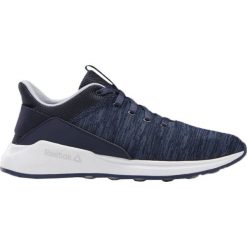 Granatowe Buty Reebok Ever Road Dm X M DV5827. Buty sportowe męskie Reebok, na sznurówki, trekkingowe. W wyprzedaży za 309,00 zł.