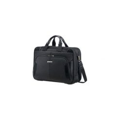 Torby na laptopa: Samsonite XBR TORBA NA LAPTOPA 3C 15.6″ EXP CZARNY – DARMOWA DOSTAWA!!!