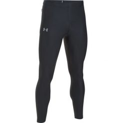 Under Armour Run True Legginsy Czarny. Czarne spodnie męskie Under Armour, l, bez wzorów, z elastanu. Za 292,95 zł.