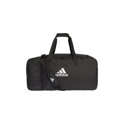 Torby sportowe adidas Torba Tiro Large. Czarne torebki damskie sportowe Adidas, bez wzorów, sportowe, bez dodatków. Za 199,00 zł.