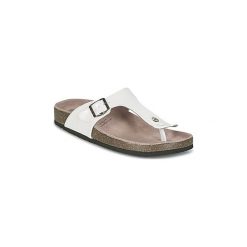 Klapki damskie: Klapki LPB Shoes ZELDA