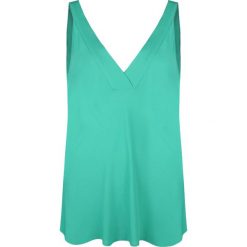 Pinko Top "Rosaria". Bluzki damskie Pinko, na co dzień, bez wzorów, bez kołnierzyka, bez rękawów. Za 279,00 zł.