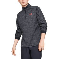 Under Armour Armour Fleece® Bluza Szary. Szare bluzy męskie Under Armour, s, bez wzorów, z poliesteru, bez kołnierzyka, bez rękawów, bez kaptura. Za 257,95 zł.