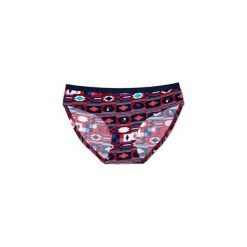 Bokserki męskie: Bielizna damska Happy Socks WUWWB-PIN-068