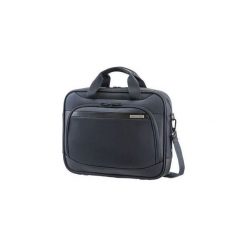 SAMSONITE VECTURA TORBA NA LAPTOPA SLIM 13,3" MORSKI SZARY 39V-08-004. Szare torby na laptopa marki Samsonite. Za 227,59 zł.