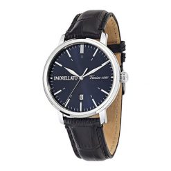 Zegarki męskie: Zegarek „R0151128004” w kolorze czarno-granatowym