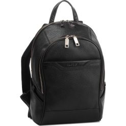 Plecak KAZAR - 34185-01-00 Black. Czarne plecaki damskie Kazar, ze skóry. Za 899,00 zł.