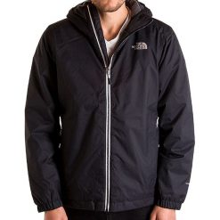 Kurtka The North Face Quest Insulated T0C302JK3. Pomarańczowe kurtki męskie The North Face, xxl, bez wzorów, z dzianiny, street, bez kaptura. Za 599,99 zł.