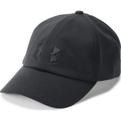 Under Armour Microthread™ Renegade Czapka z daszkiem Czarny. Czarne czapki damskie z poliesteru. Za 119,95 zł.