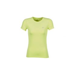 T-shirty z krótkim rękawem Only Play CLAIRE. Żółte t-shirty damskie marki Only Play, l. Za 79,20 zł.