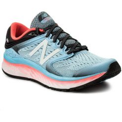 Buty sportowe damskie: Buty NEW BALANCE – W1080CS8 Niebieski