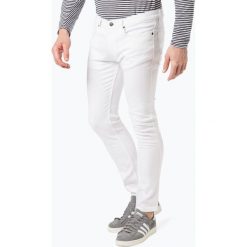 HUGO - Jeansy męskie – Hugo 734, czarny. Czarne jeansy męskie regular HUGO. Za 429,95 zł.