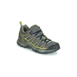 Buty Salomon X ULTRA PRIME. Czarne buty trekkingowe męskie marki Salomon, trekkingowe. Za 307,30 zł.