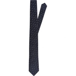 Krawaty męskie: JOOP! Krawat navy