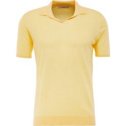 Koszulki polo: Nuur Koszulka polo yellow