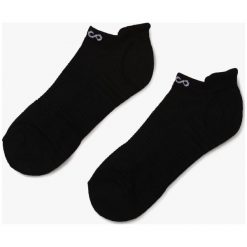 2-pack Czarne Skarpety Acadoe. Czarne skarpetki damskie Renee, bez wzorów. Za 9,99 zł.
