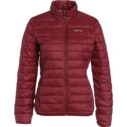 Kurtki sportowe damskie: Meru SEATTLE Kurtka Outdoor rumba red