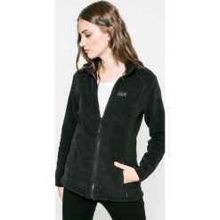 Bluzy rozpinane damskie: Jack Wolfskin – Bluza
