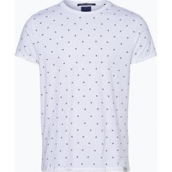 T-shirty męskie: Scotch & Soda – T-shirt męski, czarny