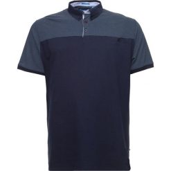 Koszulki polo: Duke JAURAM Koszulka polo navy