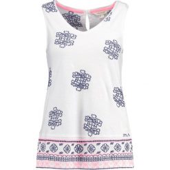 Topy damskie: White Stuff KITA Top white