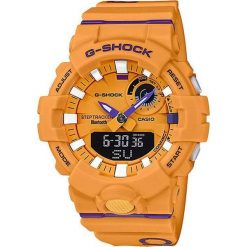 Zegarek Casio Zegarek męski Casio GBA-800DG-9AER. Zegarki męskie CASIO. Za 480,70 zł.