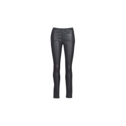 Jeansy skinny Emporio Armani REWAN. Jeansy damskie Emporio Armani. Za 552,30 zł.